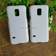 DIY 3D Blank sublimation Case cover Full Area Printed For Samsung Galaxy s3 mini i8190 s4 mini i9190 s5 mini 100pcs/lot