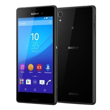 Original Unlocked Sony Xperia M4 Aqua / E2303 Android 5.0 Phone Octa-Core 1.0GHz 2GB + 8GB WiFi GPS 5 inch 13.0MP FDD-LTE 4G