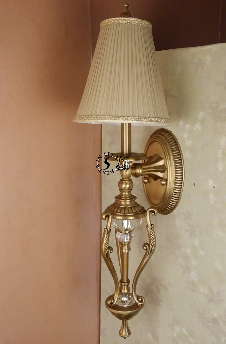 Illuminazione camera da letto a parete: lampadari camera da letto ...