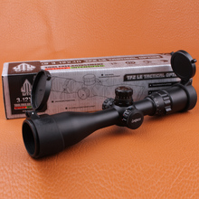 Прыгуны UTG 3-12x40CE 1 » косой тактический охота прицел полный размер Mil dot блокировки / сброс охотничье снаряжение для охотника