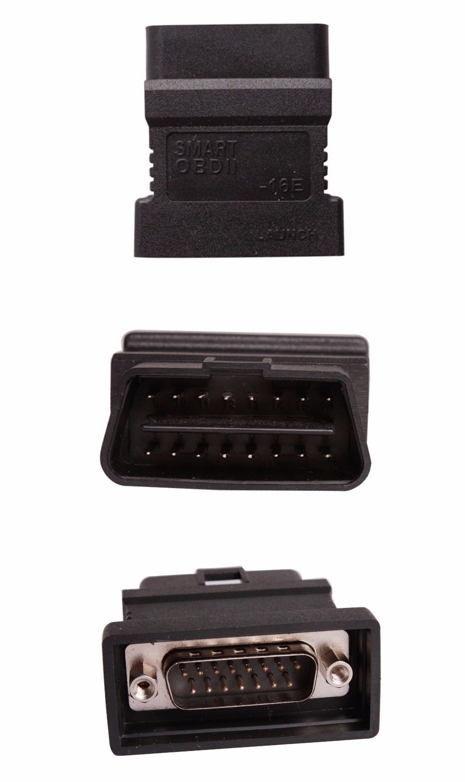Top-selling-Original-X-431-Smart-OBDII-16-16E-Connector-for-Launch-X431-GX3-free-shipping-1