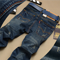 2016 spring and autumn Slim Jeans Men Skinny Men Jeans Jean Homme Pantalones Hombre Vaqueros Jeans