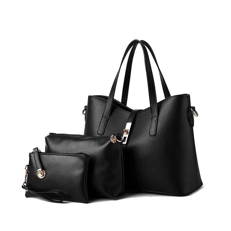 sac a main women bag bolsos channels messenger bags bolsa feminina bolsas 2016 new handbag leather handbags Composite bolso hasp