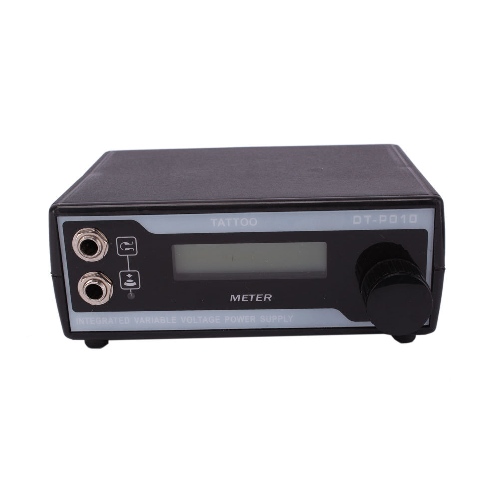 new lcd digital display tattoo power supply for tattoo new lcd digital display tattoo power supply for tattoo