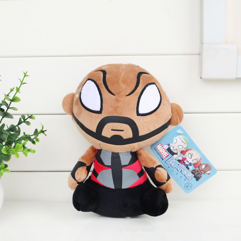 weasel plush suicide squad