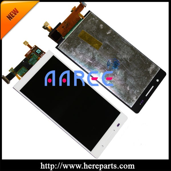 For HUAWEI P6 LCD screen Assembly 2 