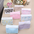 50pcs Pack summer face mask pm2 5 Dust fog haze three non woven disposable masks color