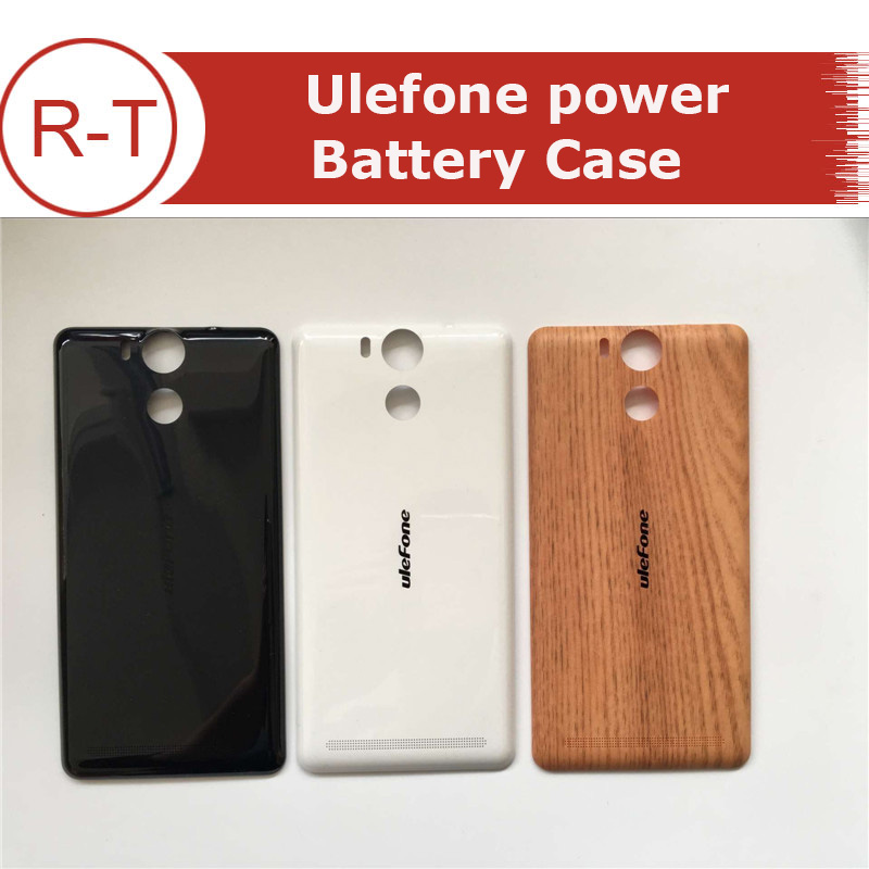 Ulefone Power Battery Plastic Battery Cover Back Up ulefone power battery plastic battery cover back up