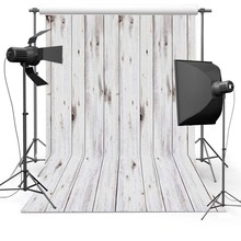 1.5×2.2M Thin vinyl fabric computer Printed photography background wood floor photo backdrops for photo Studio Floor-616