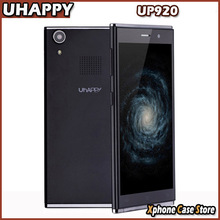 3G UHAPPY UP920 16GBROM+2GBRAM 5.5″ Android 4.4 SmartPhone MTK6592 Octa Core 1.7GHz Support OTG Dual SIM GSM & WCDMA 1920*1080