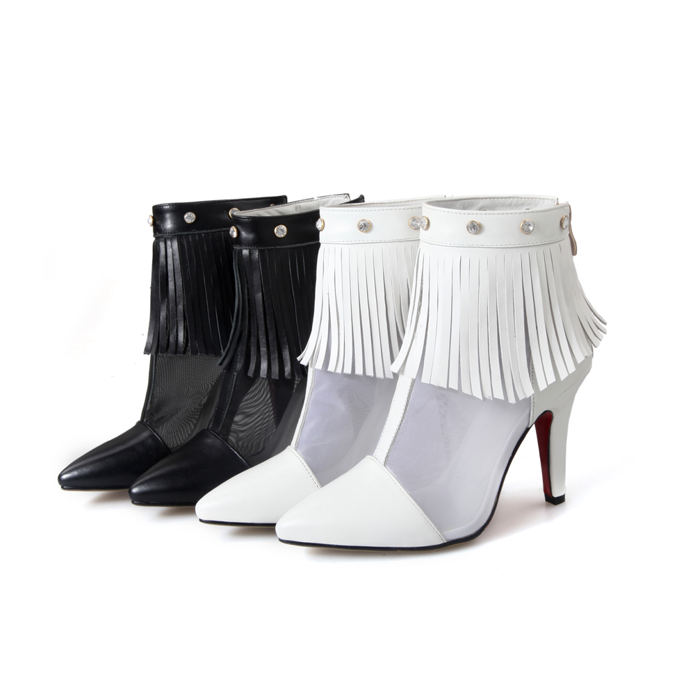 party shoes boots