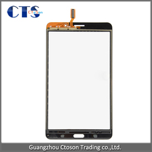 Phones telecommunications touchscreen for Samsung T231 display glass touch screen phone tp digitizer Accessories Parts