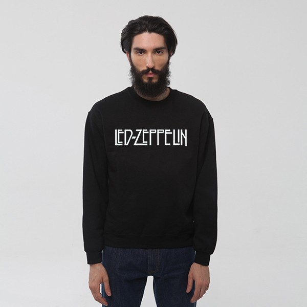 Led Zeppelin Sweatshirt 2