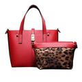 Famous Brand Small Women Handbags 5 Color Vintage ZA Smiley Bag