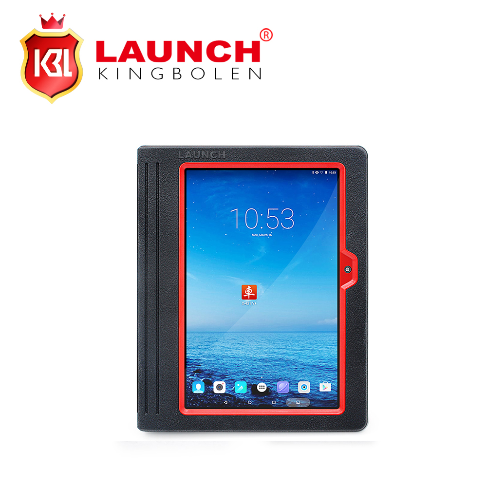 [   ]  launch-x431  +  bluetooth / wi-fi  x-431 v      launch-x431 pro 3