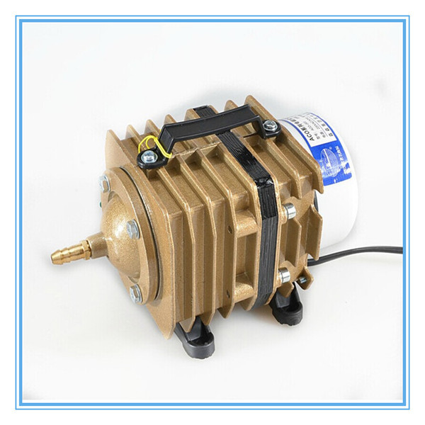 ACO 003 45W 50L/min air pump for Koi Pond /Large Aquarium Fish Tankin