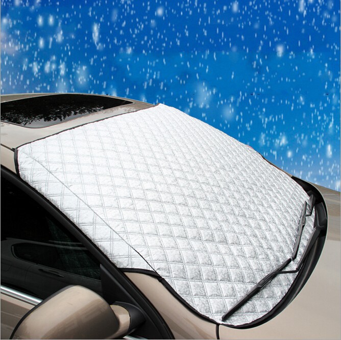 High Quality Car Window Sunshade Auto Window Sunshade Covers Car Sun Reflective Shade Windshield For SUV And Ordinary Car High Quality Car Window Sunshade Auto Window Sunshade Covers Car Sun Reflective Shade Windshield For SUV And Ordinary Car