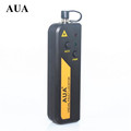 Free shipping AUA Mini 10mw Fiber Optic Laser Visual Fault Locator Fiber Optic Cable Tester 10KM