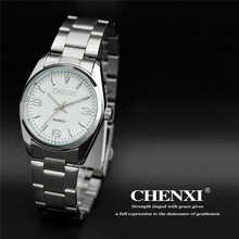 Top Brand 2016 Hot Sale PU Leather Strap Men Date Sports Wristwatch Men Dress Calendar Business