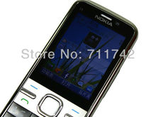 C5 00i Original Phone Unlocked Nokia C5 C5 00 Cell phones GSM 3G 3 15Mp Camera