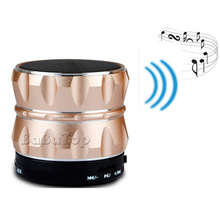 Wireless Bluetooth Mini Speaker support TF card radio MP3 player consumer electronics  outdoor sports audio  speakers