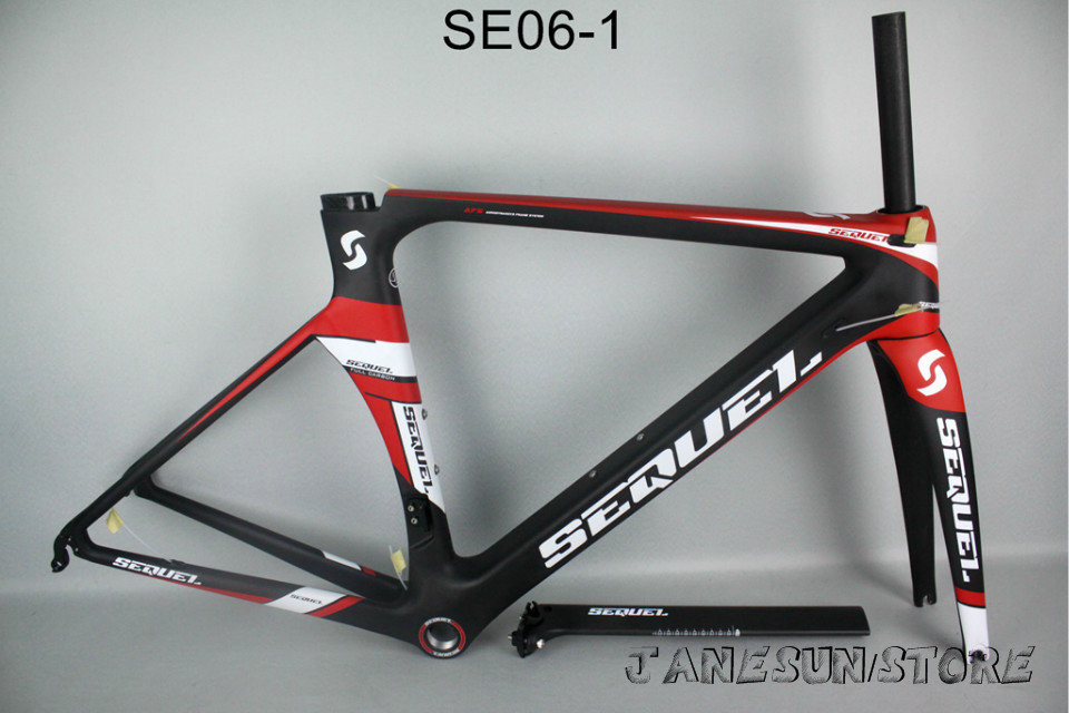 carbon frame road bike china