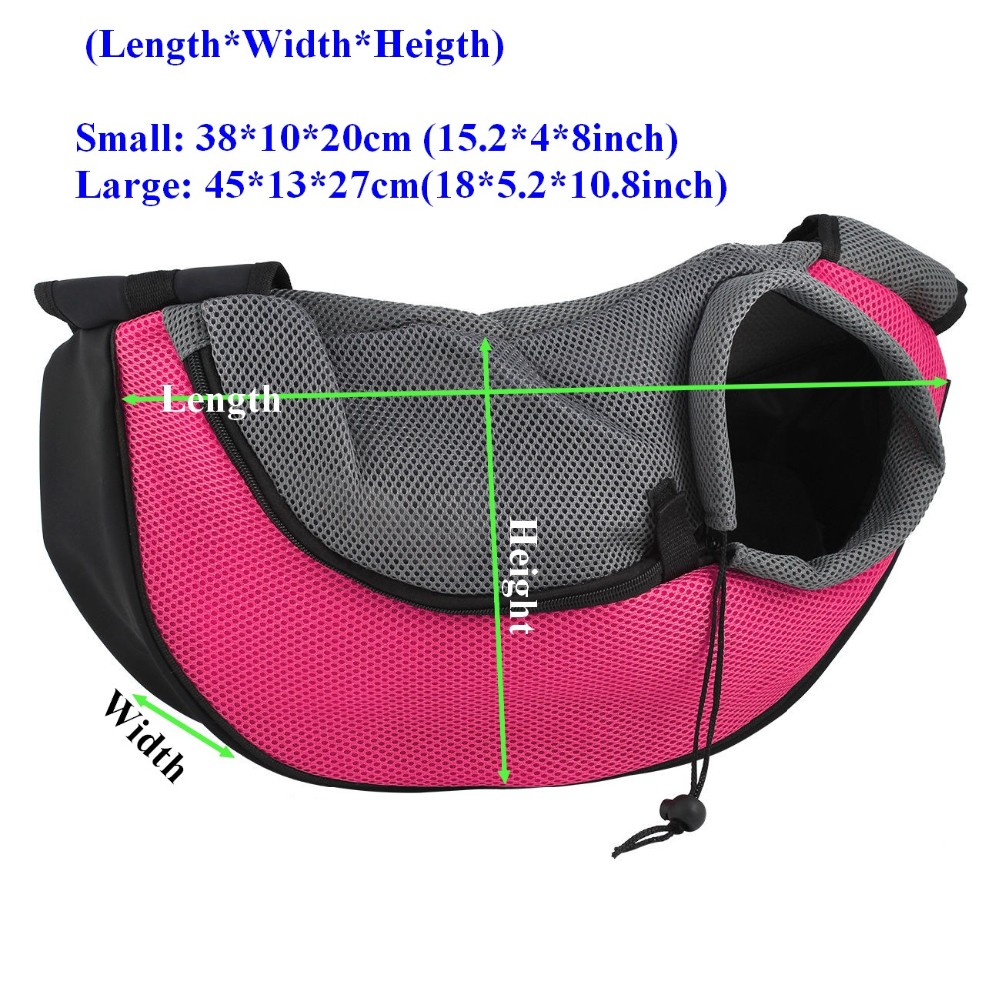 Sling Size