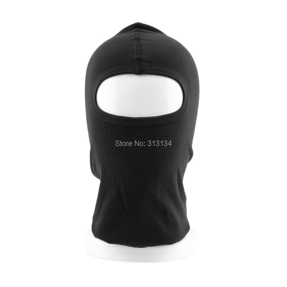 1pcs Outdoor Sports Mask Windproof Cotton Full Face Neck Headgear Hat Riding Hiking Cycling Masks