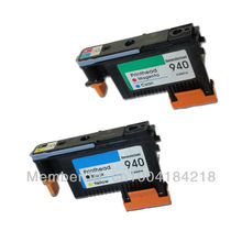 Free shipping! Ebay, Amazon hotselling! 940 Printhead for HP 940(C4900A,C4901A) 940 Print head 940 Printer head