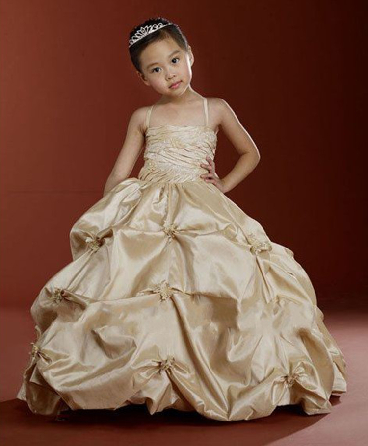wholesale spaghetti strap flower girl dresses wholesale spaghetti strap flower girl dresses