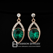 Серьги от ZOEVON Jewelry для Женщины, материал Кристалл артикул 1887568968