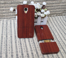 Noble millet 4 wood phone case miui meters 4 bambinos wood mobile phone outerwear millet 4