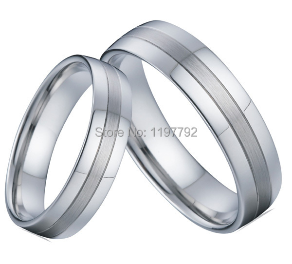 Gay mens wedding ring sets