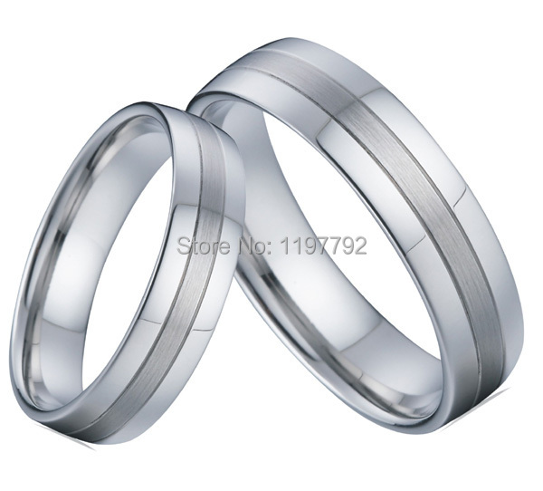 gay and lesbian wedding rings