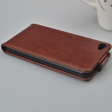 For Lenovo S60 Case Brand Luxury High Quality PU Leather Cover For Lenovo S60 S60T Case