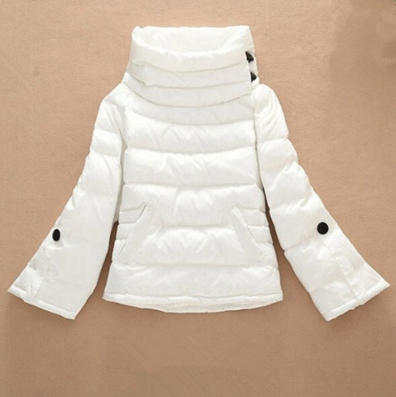 2015 Winter jacket women Parka Jackets Plus Size h...