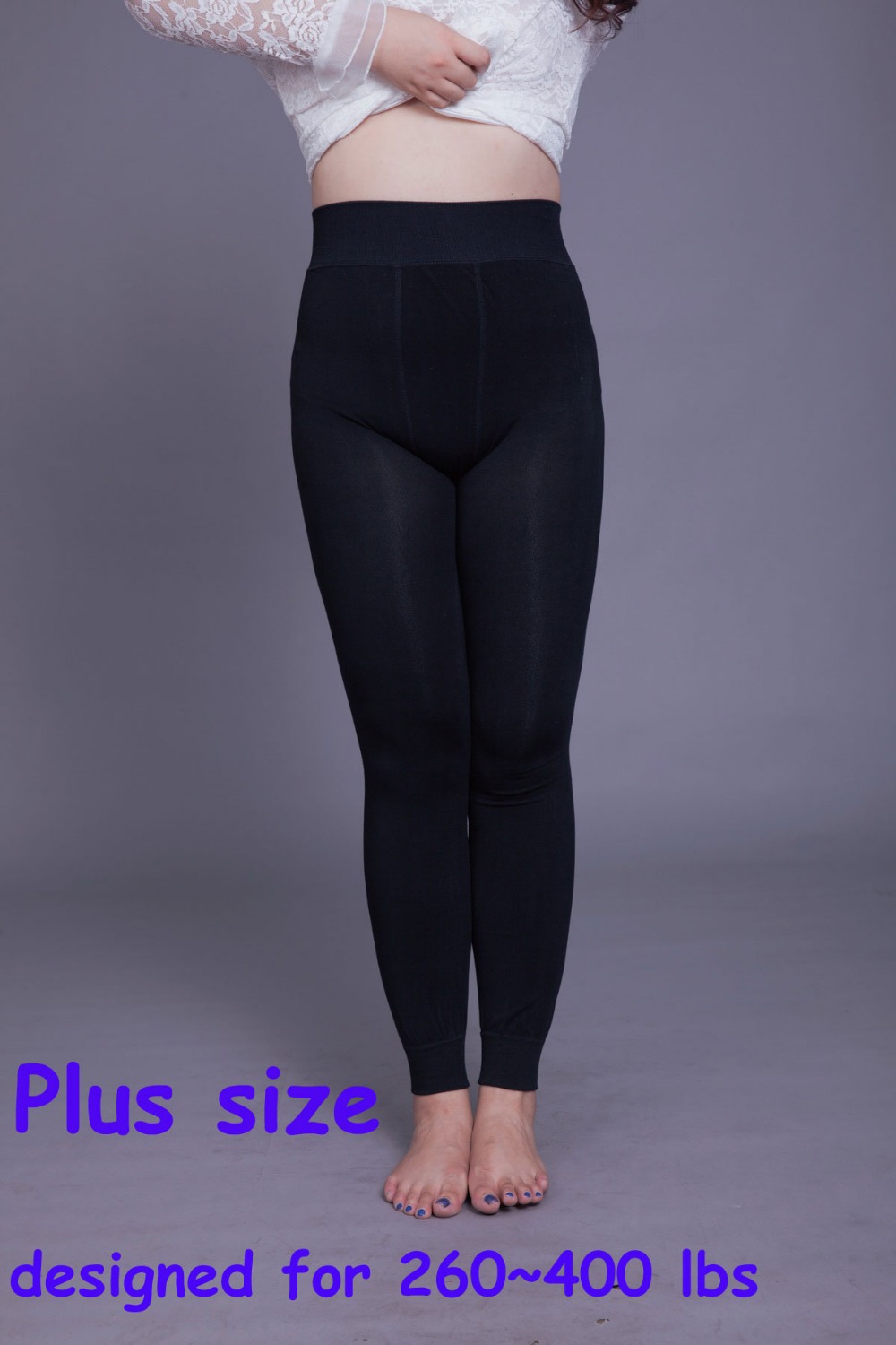 plus size champion tights