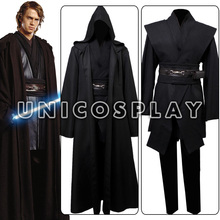 Star Wars Anakin Skywalker Costume Black Version