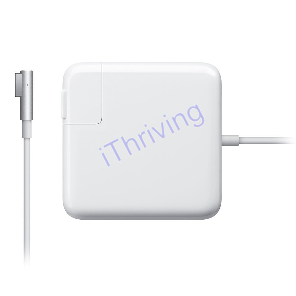 Replacement Magsafe 45W 14.5V 3.1A Power Adapter Charger For Apple for MacbooK Air 11