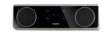 Free shipping Rapoo A3020 Bluetooth Mini Portable Wired and Wireless Dual- mode Speaker For Smartphone Table