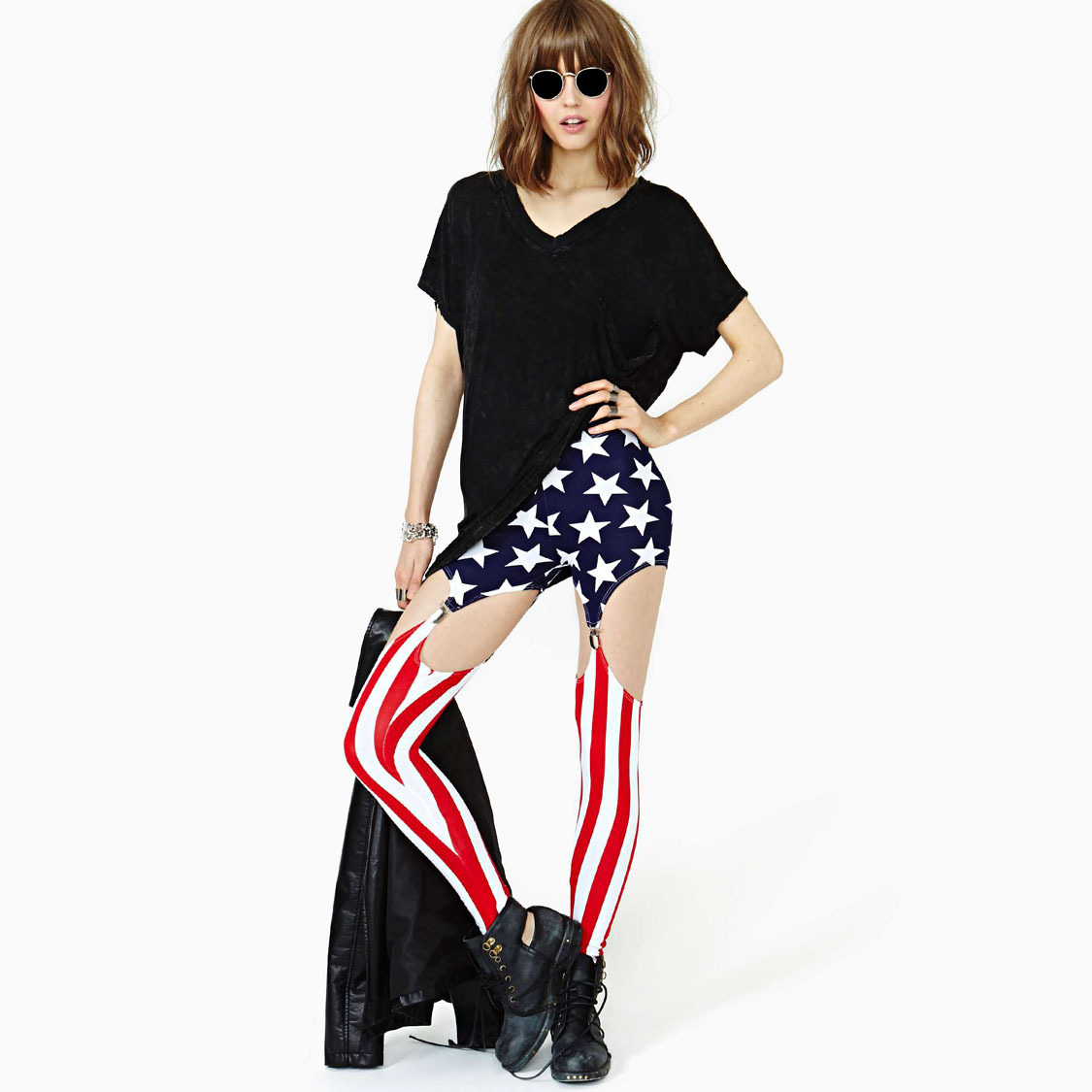 http://g01.a.alicdn.com/kf/HTB1zruBJpXXXXbkXpXXq6xXFXXXy/2015-Women-s-Fashion-Stars-and-Stripes-of-the-knee-all-empty-garter-belt-buckle-connection.jpg