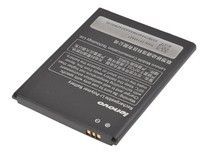 Lenovo S660 BL222 BATTERY 3