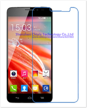 4x Matte Anti-glare LCD Screen Protector Guard Cover Film Shield For TCL idol X S950 / TCL S950