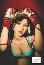 Japanese Real Life Size Sex Dolls Full Silicone Sex Dolls For Men Realistic Metal Skeleton Free