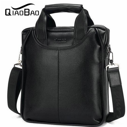 men's european shoulder bag