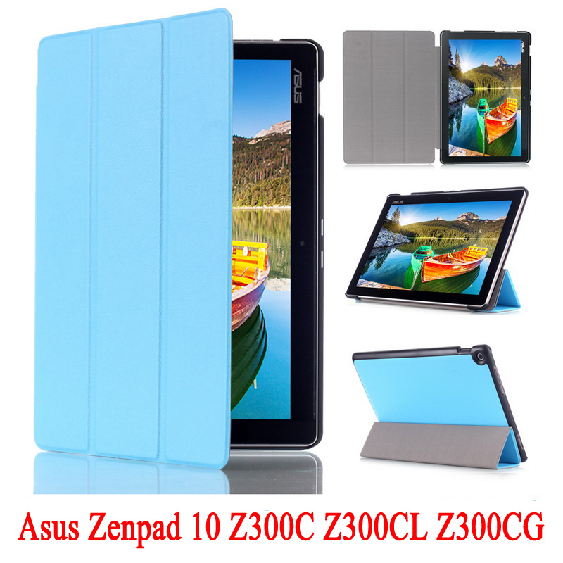 PU      Asus Zenpad 10 Z300C Z300CL Z300CG Tablet Shell   Z300 P023 +   + 