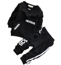 2015 summer style baby boy girl clothes kids clothing set T shirt short pant 2pce set