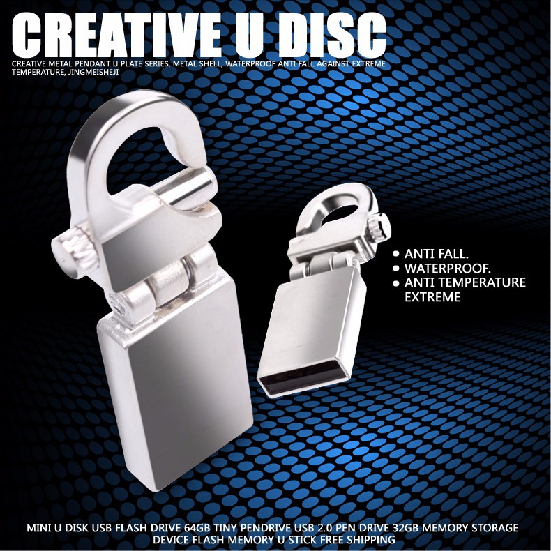 Мини памяти usb металл привода 32 ГБ usb флэш-накопитель usb 2.0 Pendriver флэш-памяти usb-палки бесплатная доставка Мини памяти usb металл привода 32 ГБ usb флэш-накопитель usb 2.0 Pendriver флэш-памяти usb-палки бесплатная доставка