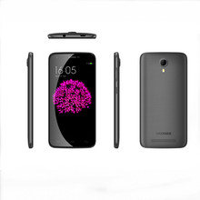 Original DOOGEE Y100 PRO 4G FDD LTE Mobile Phone Android 5 1 MTK6735 Quad Core 5