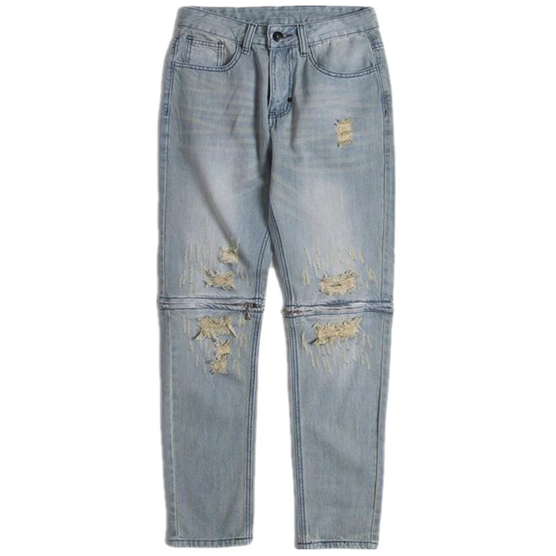 Mens Hip Hop Jeans05